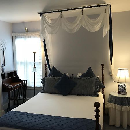 Cleveland House Inn Newport Kulesi Dış mekan fotoğraf