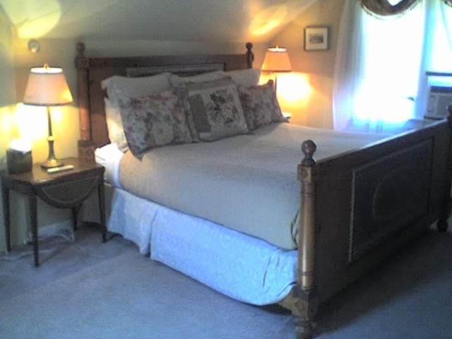 Cleveland House Inn Newport Kulesi Dış mekan fotoğraf