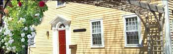 Cleveland House Inn Newport Kulesi Dış mekan fotoğraf