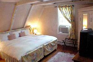 Cleveland House Inn Newport Kulesi Dış mekan fotoğraf