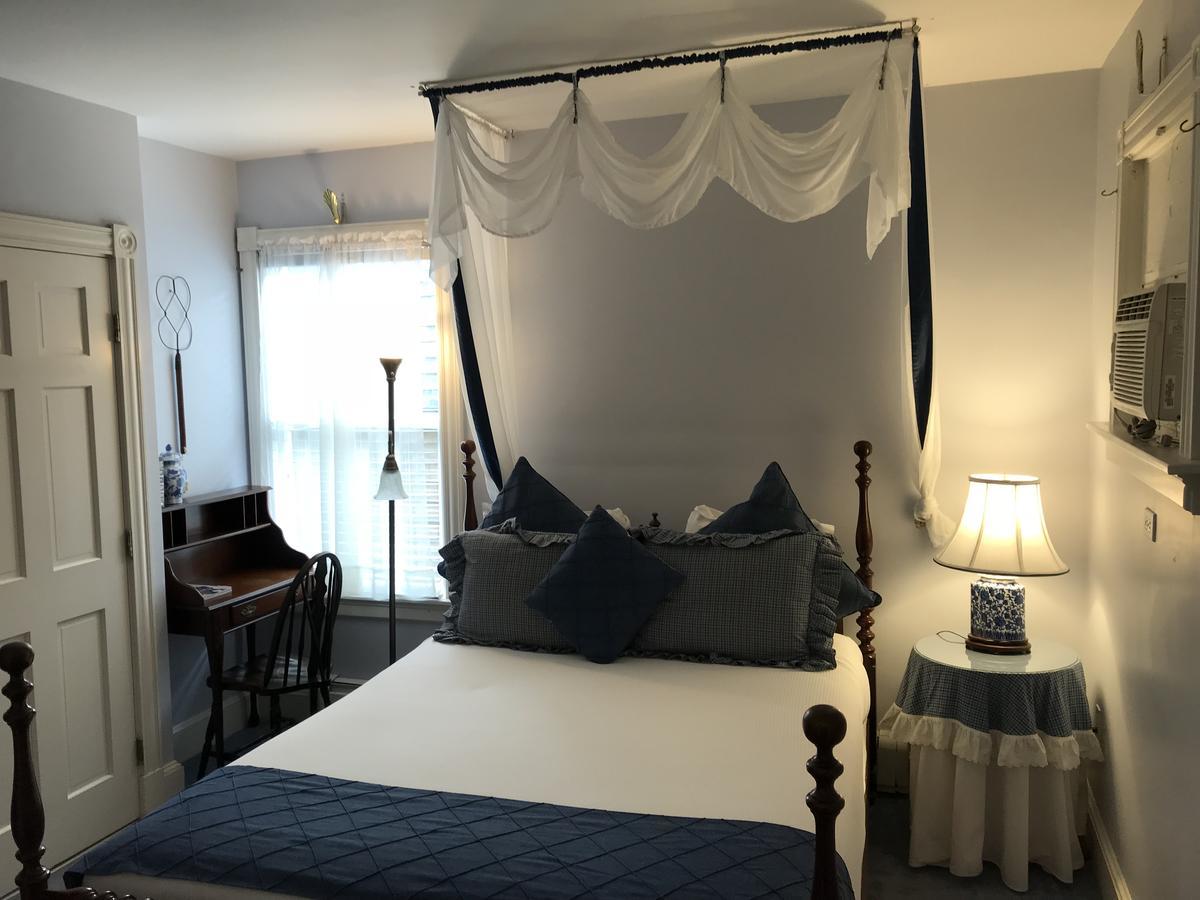 Cleveland House Inn Newport Kulesi Dış mekan fotoğraf