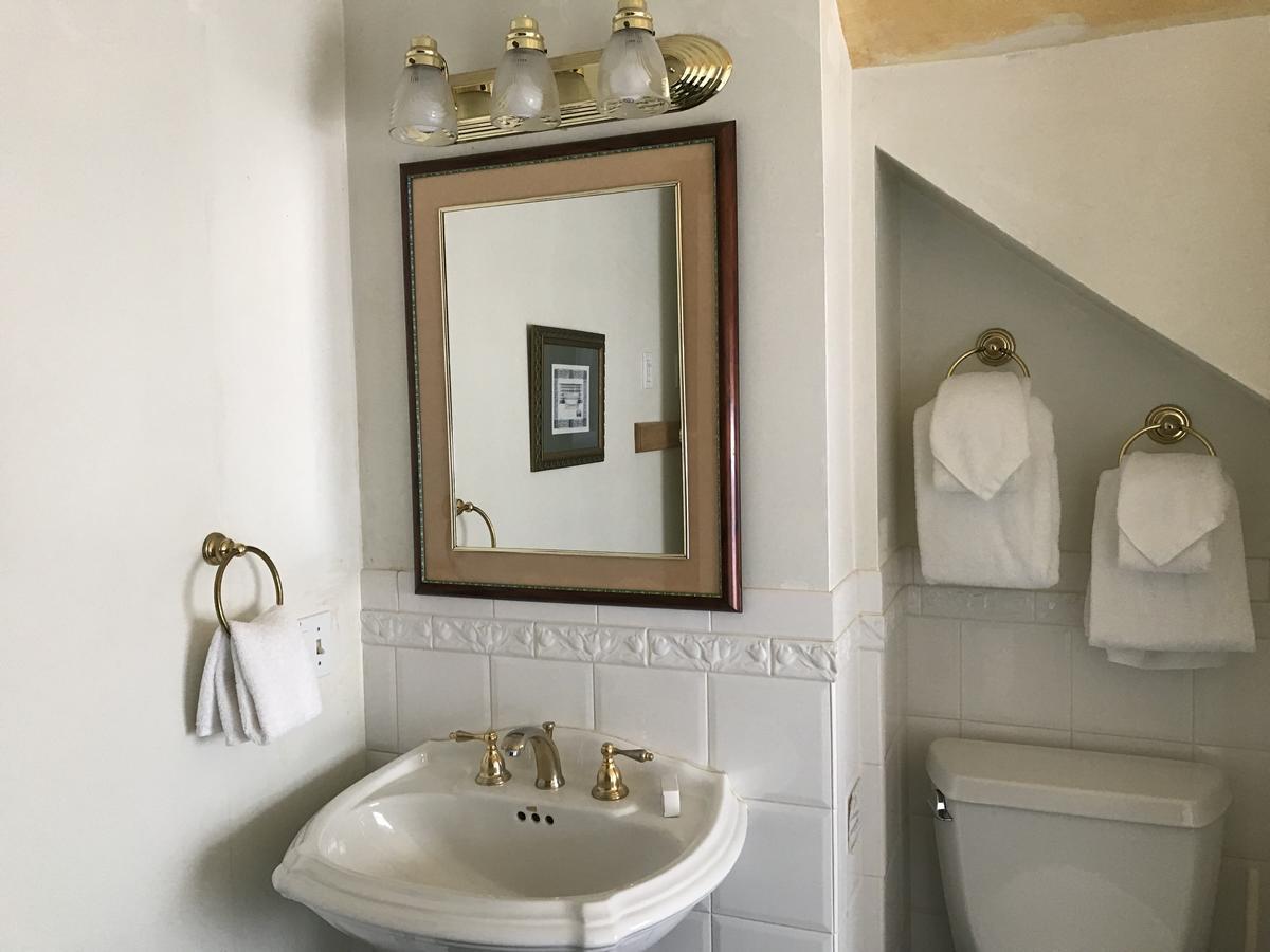 Cleveland House Inn Newport Kulesi Dış mekan fotoğraf