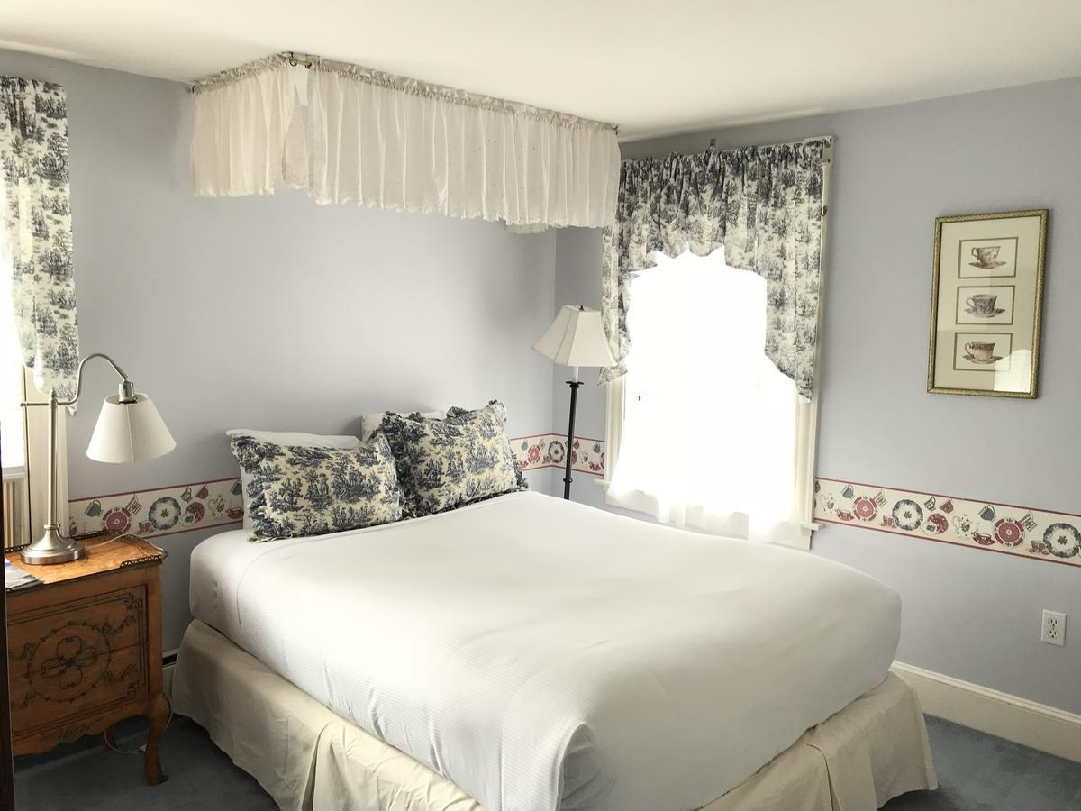 Cleveland House Inn Newport Kulesi Dış mekan fotoğraf