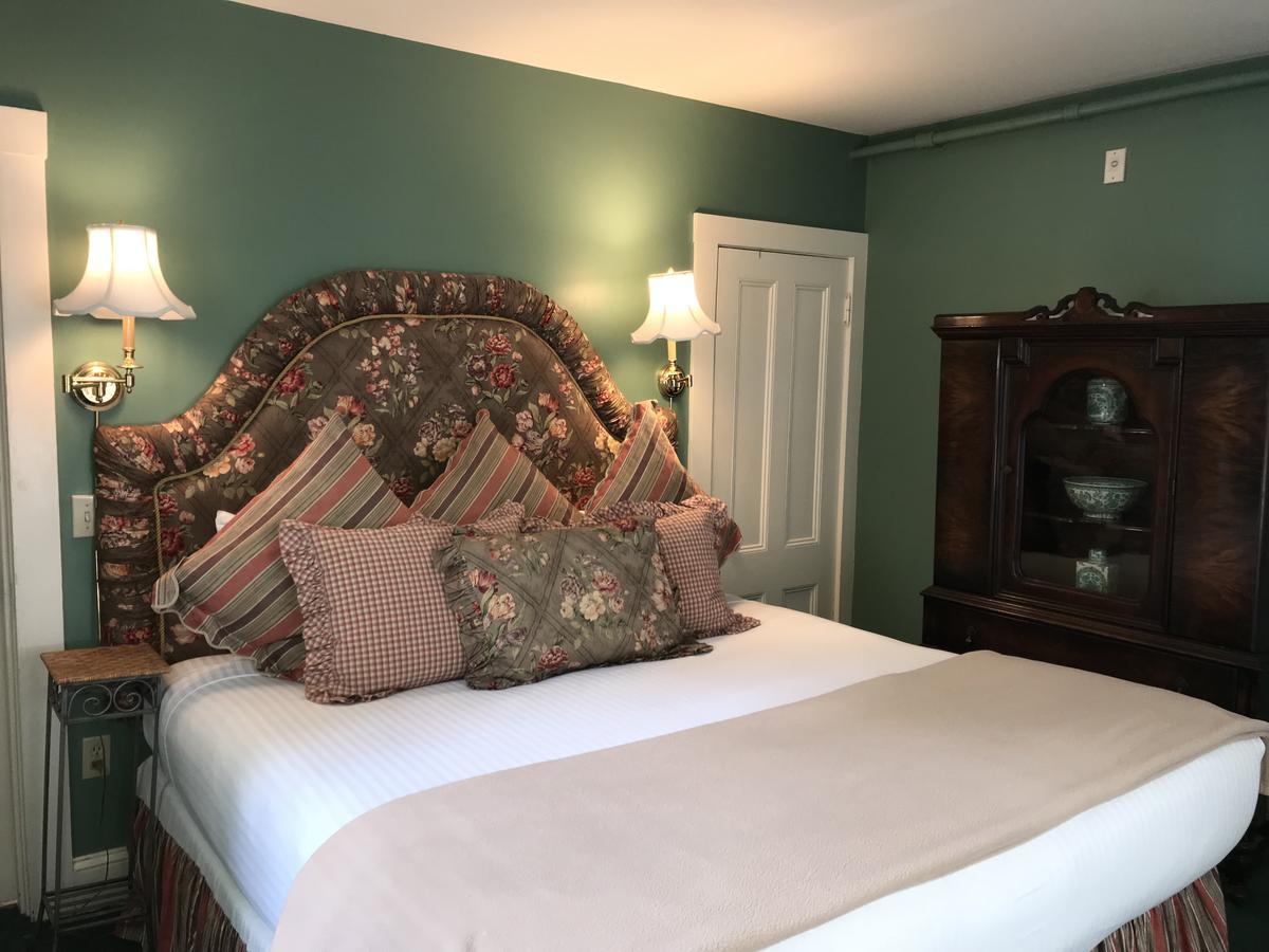 Cleveland House Inn Newport Kulesi Dış mekan fotoğraf