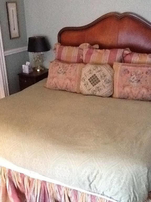 Cleveland House Inn Newport Kulesi Dış mekan fotoğraf