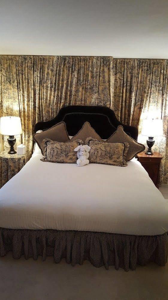 Cleveland House Inn Newport Kulesi Dış mekan fotoğraf